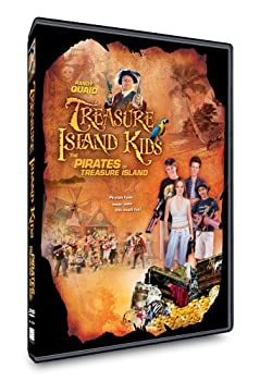 お気にいる 中古 Treasure Island Kids Pirates Of Treasure Island Dvd Import 史上最も激安 Timesofbahrain Com