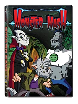 【中古】Monster Mash [DVD] [Import]｜Come to Store