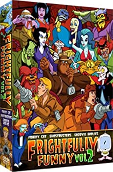 【中古】Frightfully Funny Collection 2 [DVD] [Import]｜Come to Store