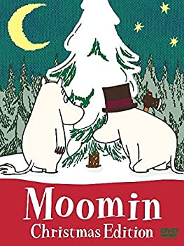 レビュー高評価のおせち贈り物 Tvアニメ 中古 ムーミン Dvd Edition Christmas クリスマス編 Moomin Assalam Reisen De