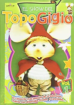 楽天市場】【中古-非常に良い】トッポ・ジージョ 80日間世界一周