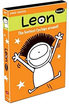 【中古】Leon Season 2 [DVD] [Import]｜Come to Store 9,290円