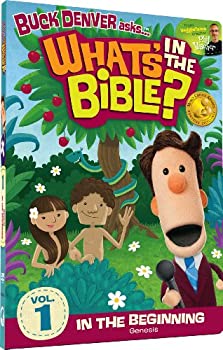 【中古】Whats in the Bible 1 [DVD] [Import]｜Come to Store