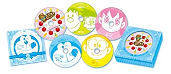 【中古】藤子・F・不二雄 原作 ハッピー・バースデー! ドラえもん ヒストリースペシャル DVD-BOX|Come to Store