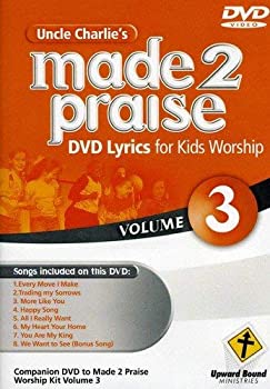 【中古】Uncle Charlies Made 2 Praise 3 [DVD] [Import]｜Come to Store