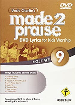 【中古】Uncle Charlies Made 2 Praise 9 [DVD] [Import]｜Come to Store
