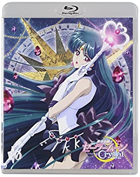 【中古】アニメ 「美少女戦士セーラームーンCrystal」Blu-ray 【通常版】10