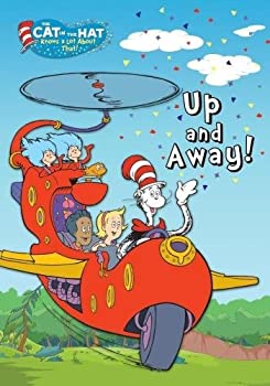 【中古】Cat in the Hat: Up & Away [DVD]
