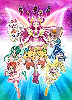 【中古】映画Yes!プリキュア5 鏡の国のミラクル大冒険 [Blu-ray]｜Come to Store