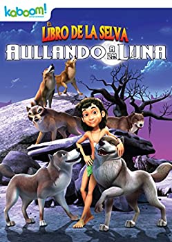 【中古】El Libro De La Selva - Aullando a La Luna [DVD]｜Come to Store