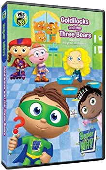 最新 The Goldilocks Why 中古 Super Three Import Dvd Other Bears B01dr3zbw8 Certitudeinternational Com