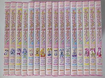 【中古】ハピネスチャージプリキュア! 全16巻セット|Come to Store