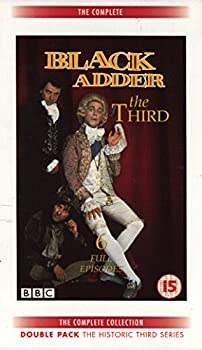 【中古】Blackadder III [VHS]｜Come to Store