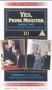 【中古】Yes Prime Minister [VHS]｜Come to Store