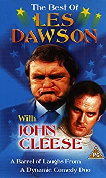 【中古】Les Dawson - Simply Les [VHS]｜Come to Store