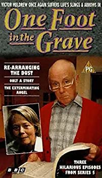 【中古】One Foot in the Grave - Re [VHS]｜Come to Store