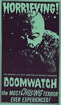 熱い販売 中古 Doomwatch Vhs Bczfd Www Dupoll Com