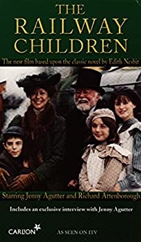 【中古】The Railway Children [VHS]｜Come to Store