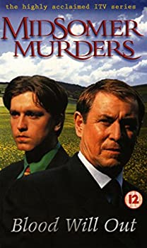 【中古】Midsomer Murders [VHS]｜Come to Store