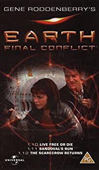 【中古】Earth [VHS]｜Come to Store