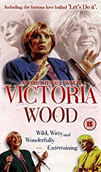 【中古】An Audience with Victoria Wood [VHS]｜Come to Store