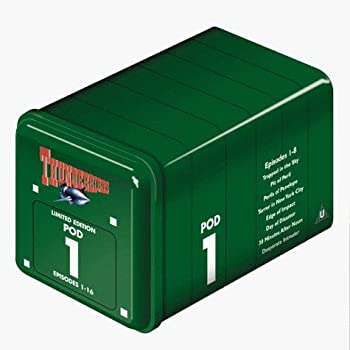 【中古】Thunderbirds [VHS]｜Come to Store