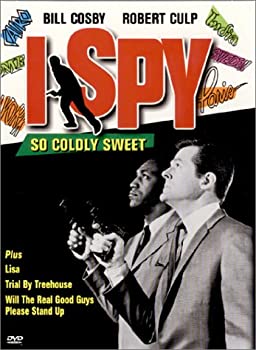 【中古】I Spy 7 [DVD]