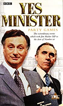 【中古】Yes Minister [VHS]｜Come to Store 20,290円