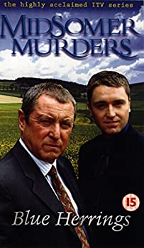 【中古】Midsomer Murders [VHS]｜Come to Store