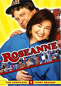【中古】Roseanne: Complete First Season [DVD] [Import]