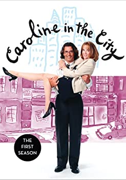 【中古】Caroline in the City: First Season [DVD] [Import]｜Come to Store