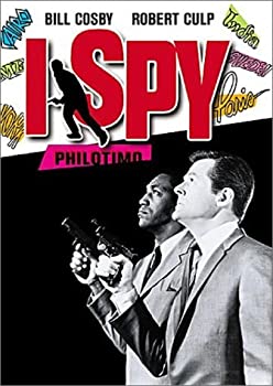 【中古】I Spy: Philotimo [DVD]｜Come to Store