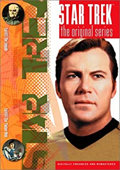 【中古】Star Trek 32: Empath & Tholian Web [DVD]｜Come to Store