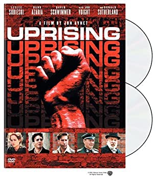 【中古】Uprising [DVD] [Import]
