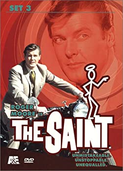 【中古】Saint 3 [DVD]｜Come to Store
