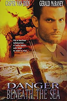 【中古】Danger Beneath the Sea [DVD]｜Come to Store