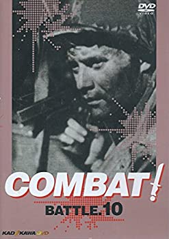 在庫僅少 Tvアニメ 中古 Combat Dvd Battle10 Www Wbnt Com