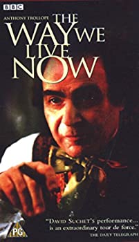 【中古】The Way We Live Now [VHS]｜Come to Store