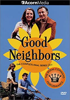 【中古】Good Neighbors: Complete Final & Royal [DVD]｜Come to Store