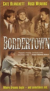 【中古】Bordertown [VHS]｜Come to Store