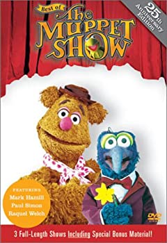 【中古】Best of the Muppet Show: Mark Hamil [DVD]｜Come to Store