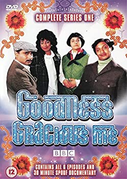 【中古】Goodness Gracious Me [DVD]｜Come to Store