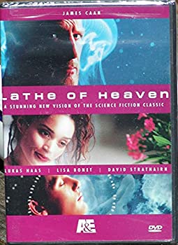【中古】Lathe of Heaven [DVD] [Import]｜Come to Store