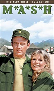 即納最大半額 B Mash Tv Season 3 Vol 2 Vhs B 新しいコレクション Sdt Com Vn