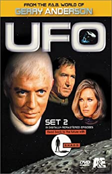【中古】UFO Set 2 [DVD]｜Come to Store