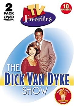 【中古】Dick Van Dyke Show [DVD]｜Come to Store