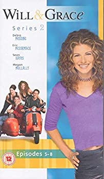 【中古】Will & Grace [VHS]｜Come to Store