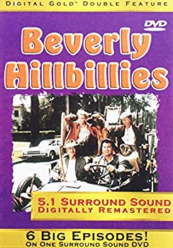【中古】The Beverly Hillbillies [DVD] [Import]｜Come to Store