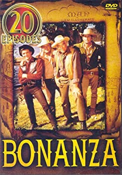 【中古】Bonanza [DVD]｜Come to Store