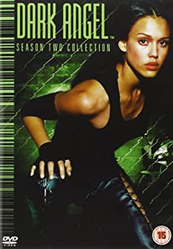 【中古】Dark Angel [DVD]｜Come to Store